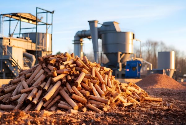 biomass-plant-exemplifies-sustainable-technology-by-converting-organic-waste-into-electricity-concept-renewable-energy-biomass-power-plant-sustainable-technology-organic-waste-conversion