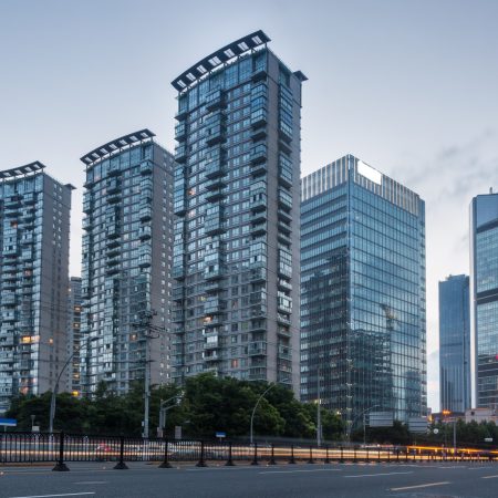 urban-traffic-with-cityscape